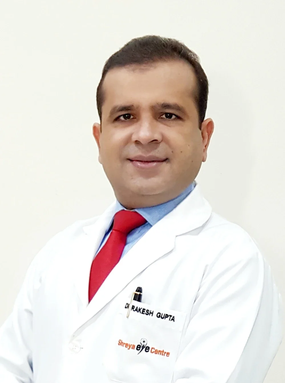 Dr. Rakesh Gupta 