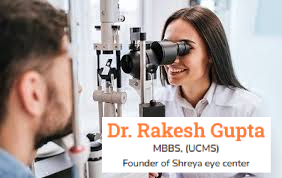 Best Eye Hospital in Delhi and Noida: Expert Ophthalmologists in Delhi NCR  