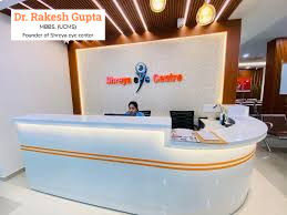 Best Eye Hospital in Delhi with Multi‑Specialty Eye Experts