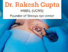 Best Femto LASIK Surgeon in Delhi, ICL Surgery & Pediatric Eye Care – A Complete Eye Care Guide