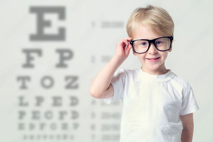 From Children to Adults ~ Best Ophthalmologist in Noida You Can Trust