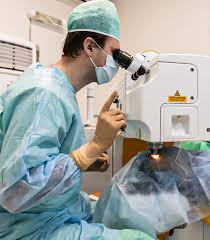 Your Guide to the Best Eye Care Professionals in Indirapuram and Noida: LASIK, Cataract, and Pediatric Ophthalmologists