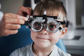 Best Eye Doctor For Kids In Noida Best Eye Doctor For Kids In Noida