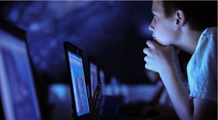 Computer Vision Syndrome Treatment