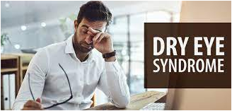 Dry Eye Treatment Dry Eye Treatment