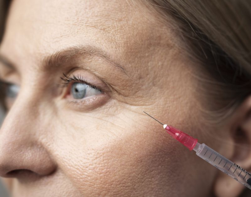 Eye Injections