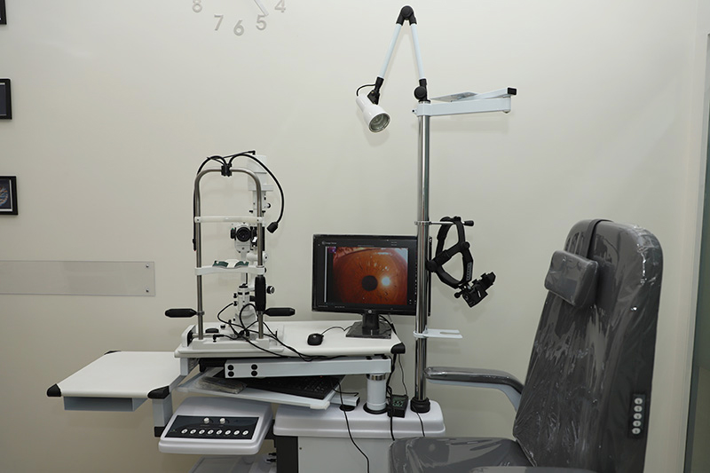 Femto Lasik Surgery Femto Lasik Surgery