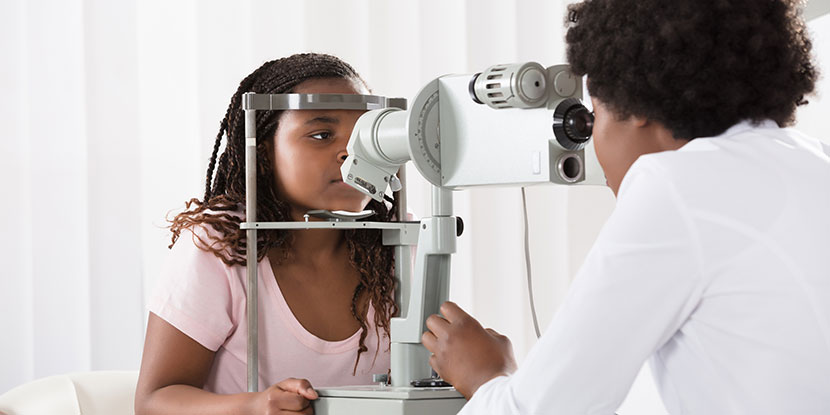 General Ophthalmology