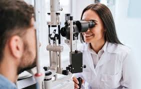 Laser Eye Center