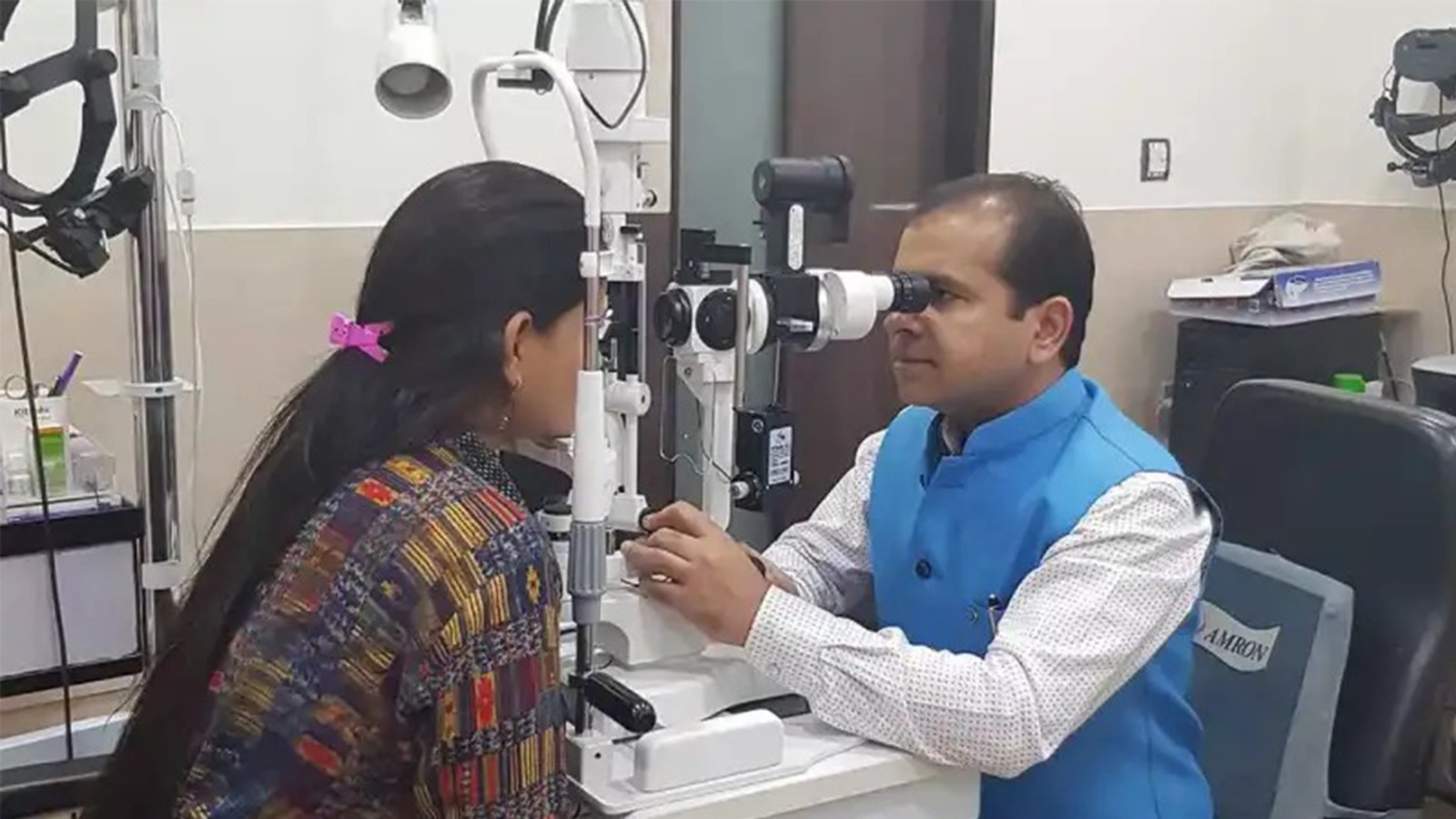 Lasik Specialist