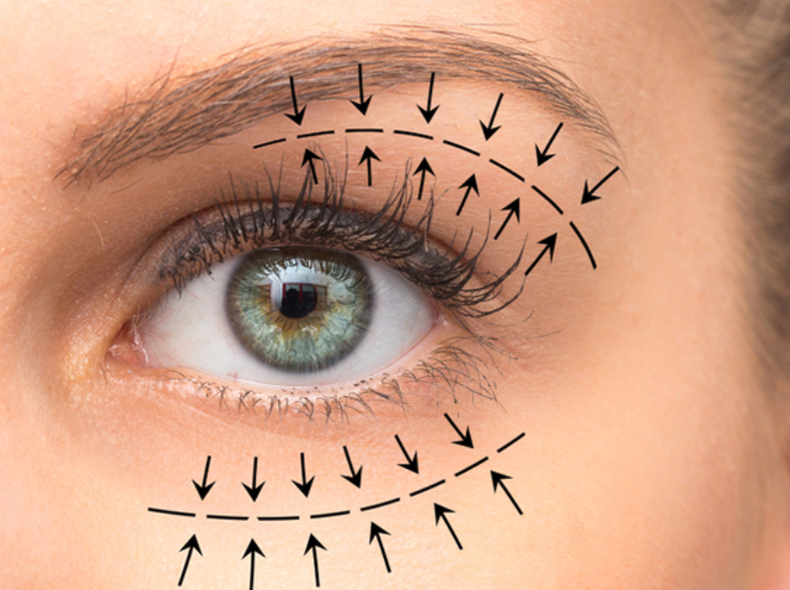 Oculoplasty Specialist