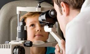 Pediatric Ophthalmologist In Noida Pediatric Ophthalmologist In Noida