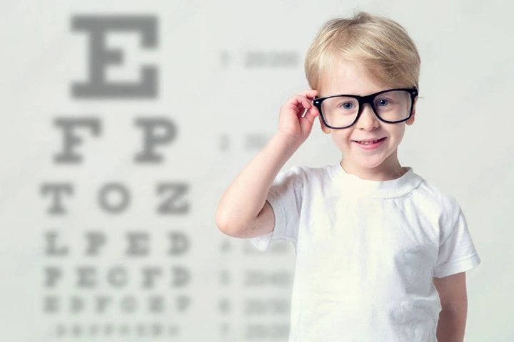 Pediatric Ophthalmology