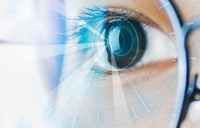 Retina Eye Care