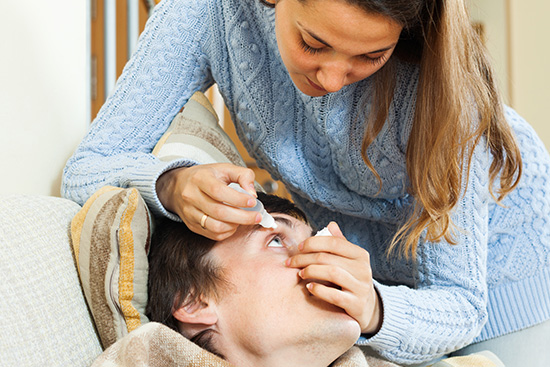 Retina Specialist
