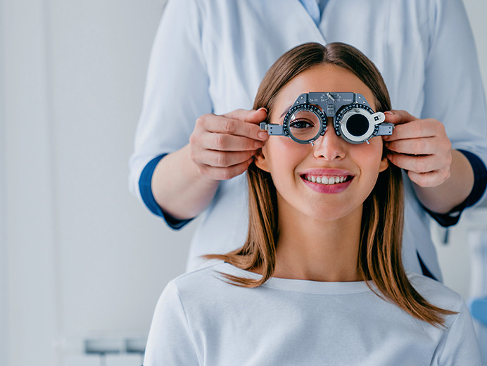 Vision Clinic Vision Clinic